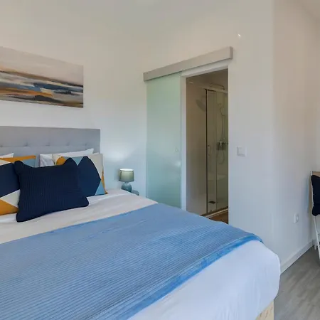Onofre House Prázdninový dům Setúbal