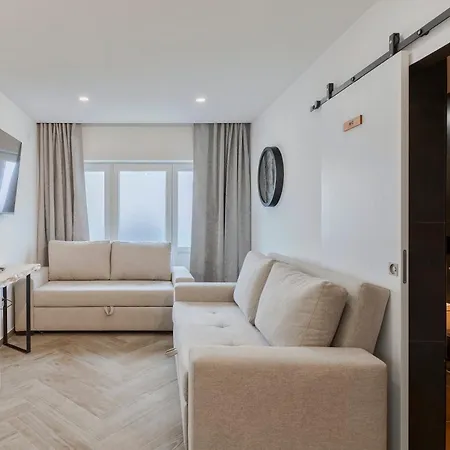 Prázdninový dům Onofre House *