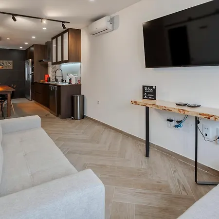 Prázdninový dům Onofre House Setúbal