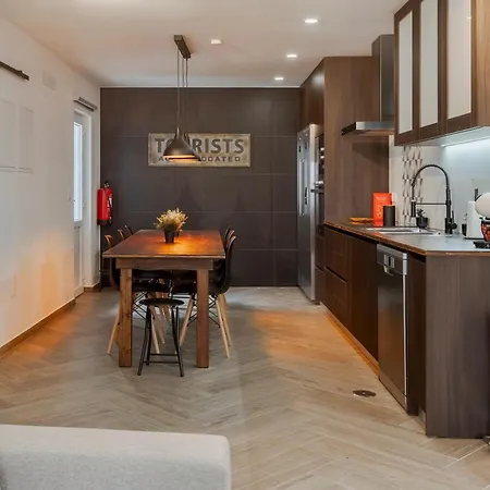 Prázdninový dům Onofre House *
