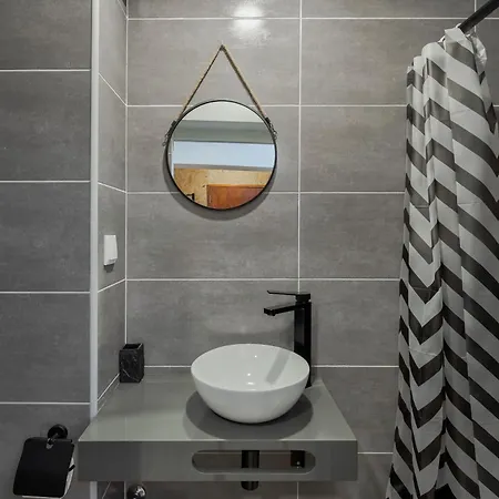 Onofre House Setubal