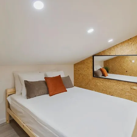 Onofre House Hébergement de vacances