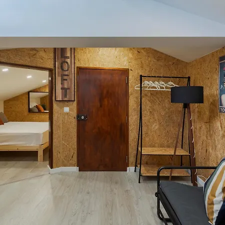 Onofre House Setubal