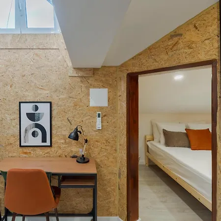 Onofre House *