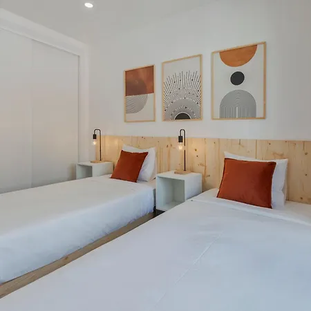 Onofre House Hébergement de vacances *