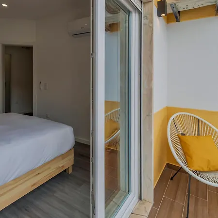 Onofre House سيتوبال