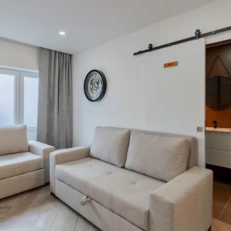Onofre House Setubal