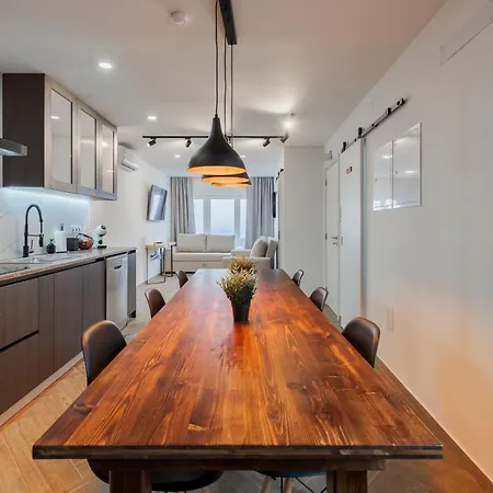 Hébergement de vacances Onofre House