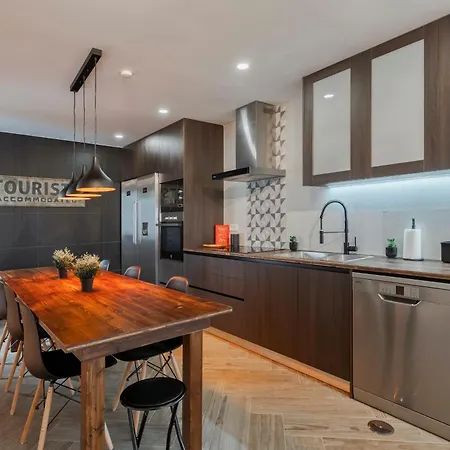 Onofre House * Setubal