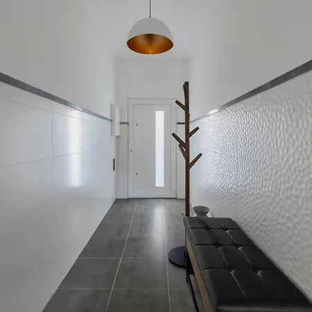 Hébergement de vacances Onofre House *