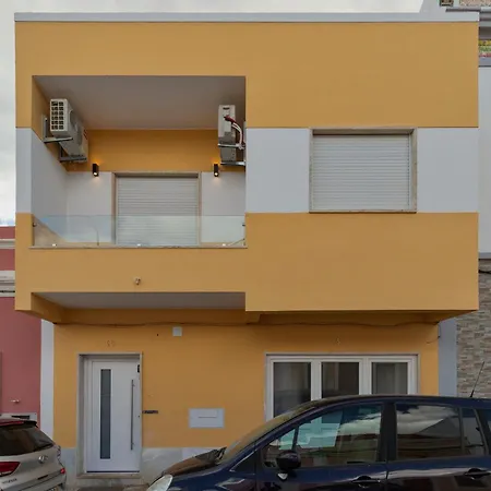 Onofre House *