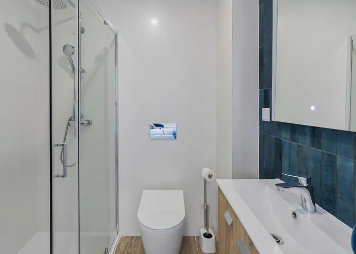 Feriehus Onofre House Setúbal